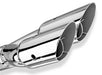 Borla 20213 Exhaust Tip - Universal - Truck Part Superstore