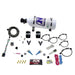 Nitrous Express 20215-05 GM EFI DUAL NOZZLE (100-300HP) WITH 5LB BOTTLE - Truck Part Superstore