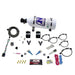 Nitrous Express 20215-05 GM EFI DUAL NOZZLE (100-300HP) WITH 5LB BOTTLE - Truck Part Superstore