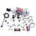 Nitrous Express 20215-10 GM EFI DUAL NOZZLE (100-300HP) WITH 10LB BOTTLE - Truck Part Superstore