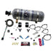 Nitrous Express 20215-12 GM EFI DUAL NOZZLE (100-300HP) WITH COMPOSITE BOTTLE - Truck Part Superstore