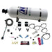 Nitrous Express 20215-15 GM EFI DUAL NOZZLE (100-300HP) WITH 15LB BOTTLE - Truck Part Superstore