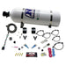 Nitrous Express 20215-15 GM EFI DUAL NOZZLE (100-300HP) WITH 15LB BOTTLE - Truck Part Superstore