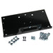 Bulldog Winch 20215 Trailer Winch Mounting Plate for 5800 and 7800 Bulldog Winch - Truck Part Superstore