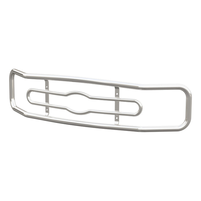 Luverne 202175 2in. Grille Guard Ring-Chrome - Truck Part Superstore