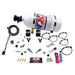 Nitrous Express 20218-10 GM TBI ALL (50-75-100-125HP) WITH 10LB BOTTLE - Truck Part Superstore