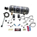 Nitrous Express 20218-12 GM TBI ALL (50-75-100-125HP) WITH COMPOSITE BOTTLE - Truck Part Superstore
