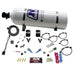 Nitrous Express 20218-15 GM TBI ALL (50-75-100-125HP) WITH 15LB BOTTLE - Truck Part Superstore