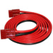 Bulldog Winch 20219 Jumper Cable 15 Ft 2 Gauge W/Quick Connects Set Bulldog Winch - Truck Part Superstore