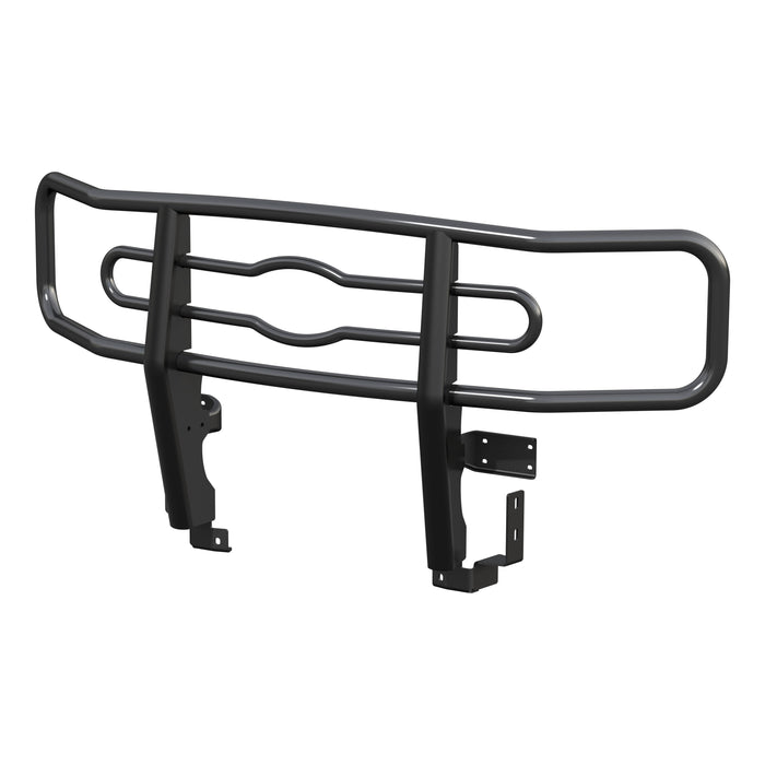 Luverne 202197-341332 2in. Grille Guard-Black - Truck Part Superstore