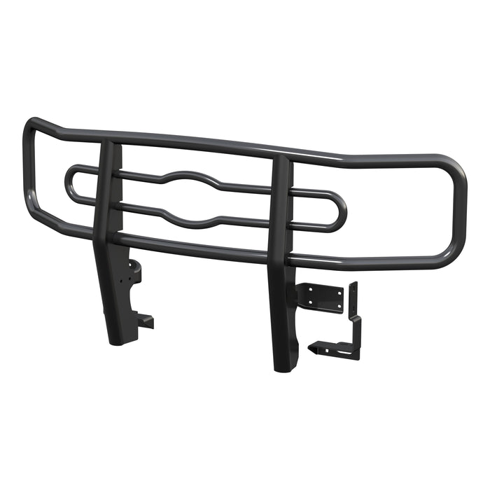 Luverne 202197-341334 2in. Grille Guard-Black - Truck Part Superstore