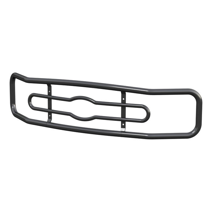 Luverne 202197 2in. Grille Guard Ring-Black - Truck Part Superstore