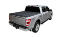 LOMAX B4010069 LOMAX FOLDING HARD COVER Tonneau Cover - Truck Part Superstore