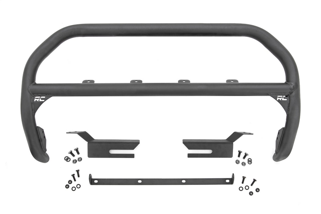 Rough Country 51045 Nudge Bar 21-22 Ford Bronco 4WD Rough Country - Truck Part Superstore