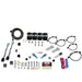 Nitrous Express 20224-00 GM EFI DUAL STAGE (50-150HP X 2) LESS BOTTLE - Truck Part Superstore