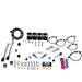 Nitrous Express 20224-00 GM EFI DUAL STAGE (50-150HP X 2) LESS BOTTLE - Truck Part Superstore
