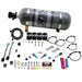Nitrous Express 20224-12 GM EFI DUAL STAGE (50-150HP X 2) WITH COMPOSITE BOTTLE - Truck Part Superstore