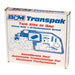 B&M 20228 Transpak Automatic Transmission Recalibration Kit - Truck Part Superstore