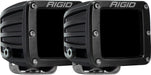 Rigid Industries 202293 Infrared Spot Surface Mount Pair D-Series Pro RIGID Industries - Truck Part Superstore