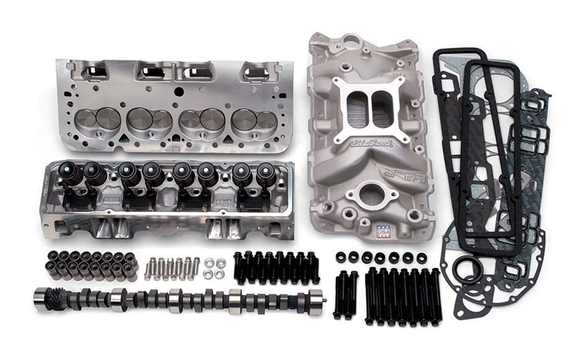Edelbrock 2022 { Sellable : Yes } - Truck Part Superstore