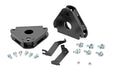 Rough Country 51063 1 Inch Leveling Kit 2022 Ford Maverick 4WD Rough Country - Truck Part Superstore