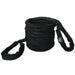 Bulldog Winch 20231 Big Dog Rope 7/8 x 30 Ft 22k BS Black Bulldog Winch - Truck Part Superstore