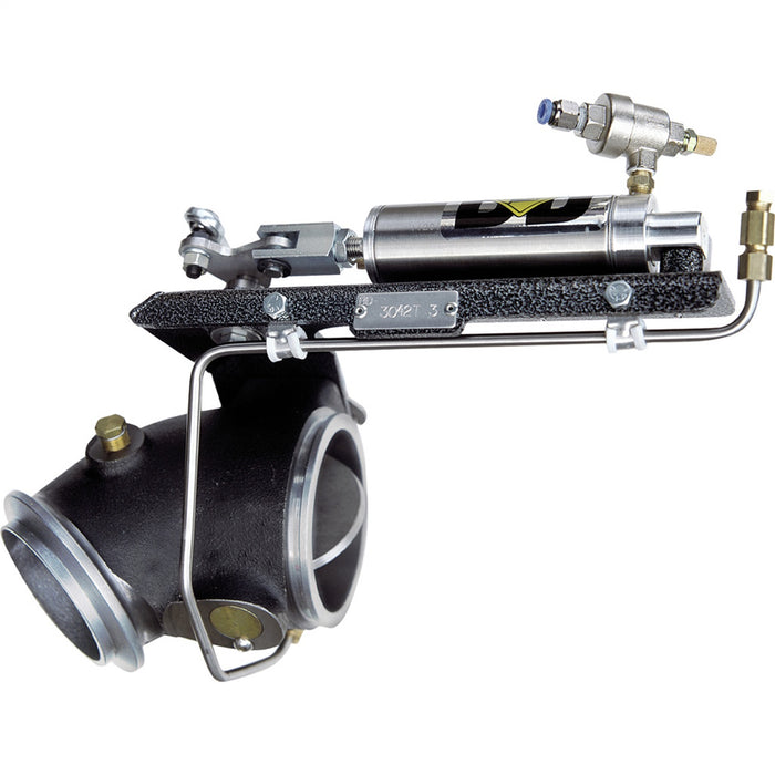 BD Diesel 2023138 Exhaust Brake - Truck Part Superstore