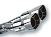 Borla 20233 Exhaust Tip - Universal - Truck Part Superstore
