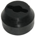 Bulldog Winch 20236 Hook Stopper Black Rubber Truck Bulldog Winch - Truck Part Superstore