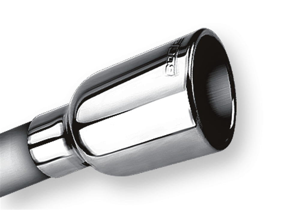 Borla 20236 Exhaust Tip - Universal - Truck Part Superstore