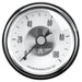 AutoMeter 2023 GAUGE; OIL PRESS; 2 1/16in.; 100PSI; MECH; PRESTIGE PEARL - Truck Part Superstore