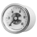 AutoMeter 2023 GAUGE; OIL PRESS; 2 1/16in.; 100PSI; MECH; PRESTIGE PEARL - Truck Part Superstore