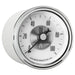 AutoMeter 2023 GAUGE; OIL PRESS; 2 1/16in.; 100PSI; MECH; PRESTIGE PEARL - Truck Part Superstore