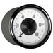 AutoMeter 2023 GAUGE; OIL PRESS; 2 1/16in.; 100PSI; MECH; PRESTIGE PEARL - Truck Part Superstore