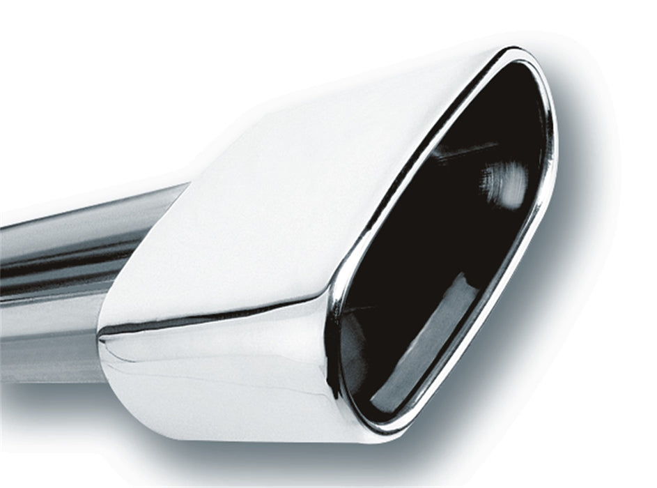 Borla 20243 Exhaust Tip - Universal - Truck Part Superstore