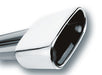 Borla 20244 Exhaust Tip - Universal - Truck Part Superstore