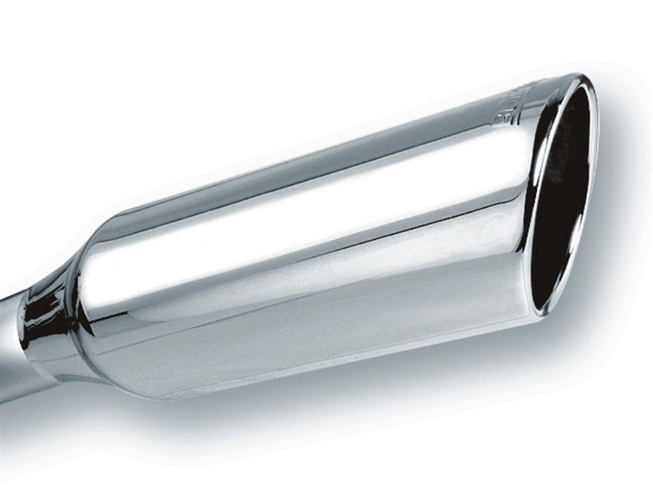 Borla 20245 Exhaust Tip - Universal - Truck Part Superstore