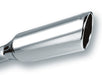 Borla 20246 Exhaust Tip - Universal - Truck Part Superstore