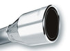 Borla 20247 Exhaust Tip - Universal - Truck Part Superstore