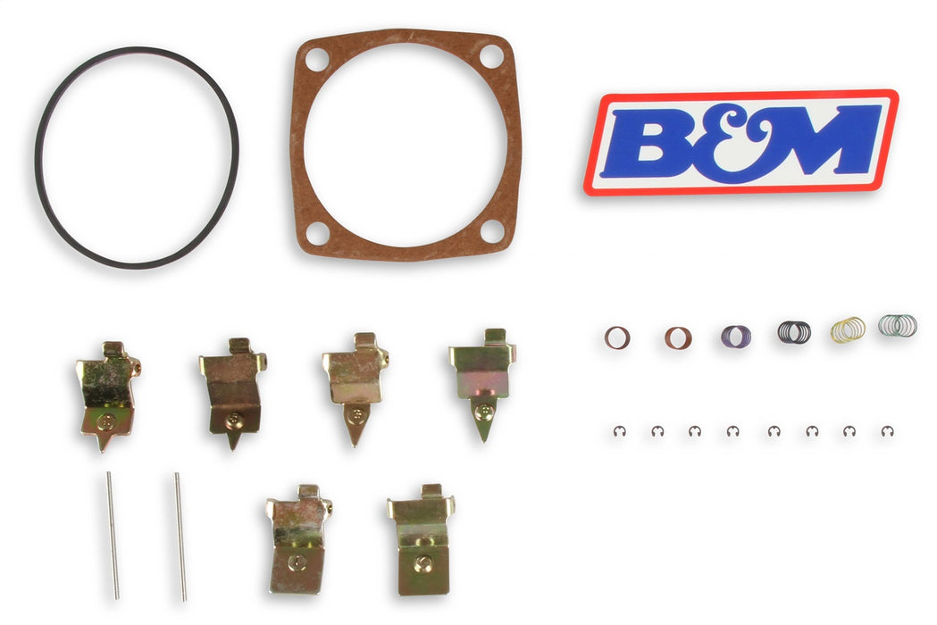 B&M 20248 Auto Transmission Governor Recalibration Kit - Truck Part Superstore