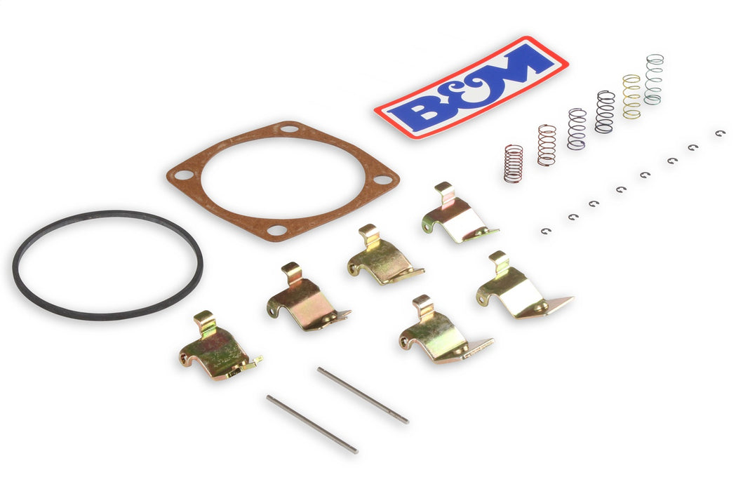B&M 20248 Auto Transmission Governor Recalibration Kit - Truck Part Superstore