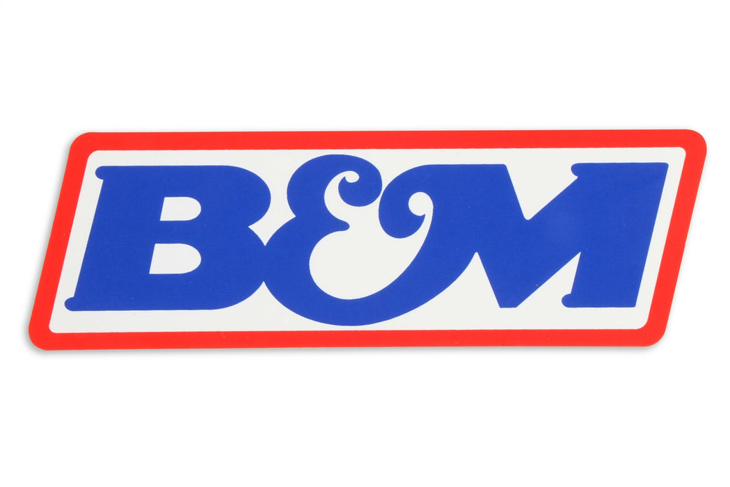 B&M 20248 Auto Transmission Governor Recalibration Kit - Truck Part Superstore