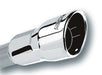Borla 20251 Exhaust Tip - Universal - Truck Part Superstore