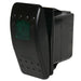 Bulldog Winch 20257 Rocker Switch On/Off 5 Pin Green Bulldog Winch - Truck Part Superstore