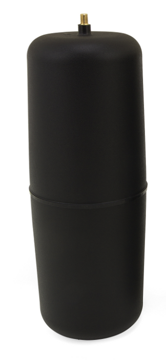 Air Lift 60318HD Air Lift 1000HD; Coil spring insert kit - Truck Part Superstore