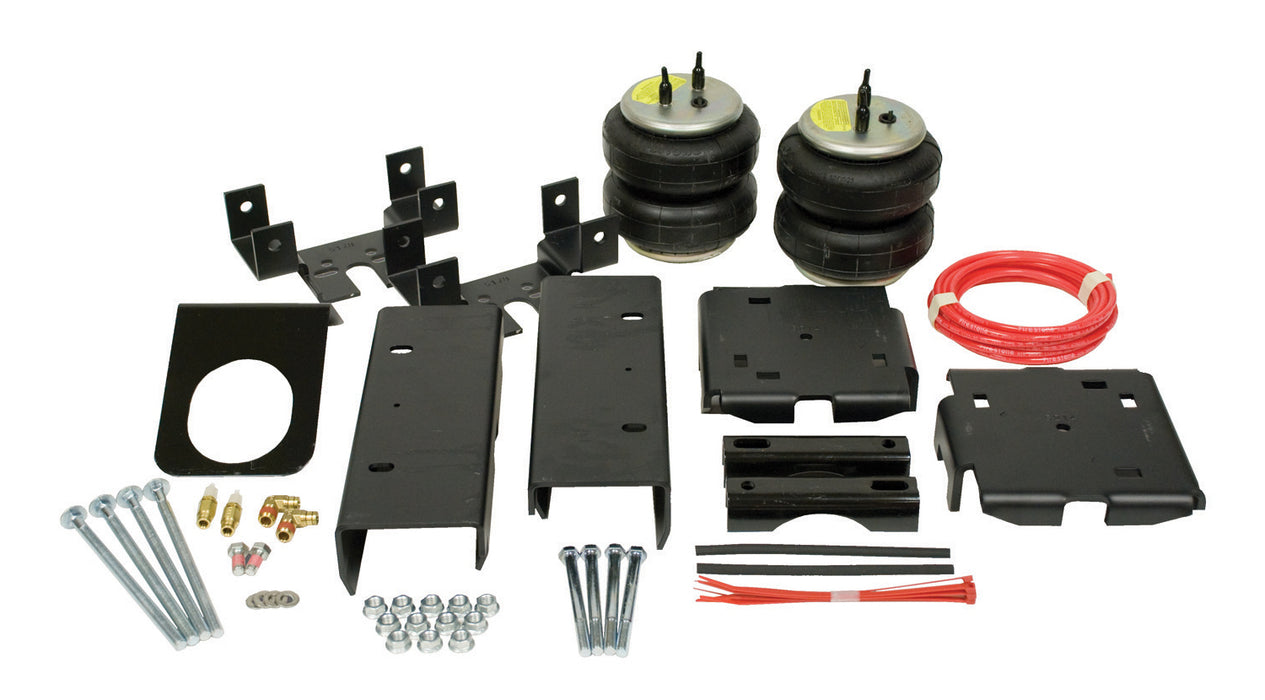 Firestone Ride-Rite 2025 Ride-Rite® Air Helper Spring Kit - Truck Part Superstore