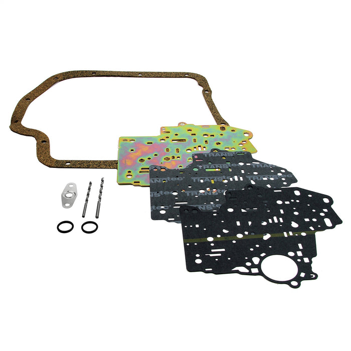 B&M 20260 Shift Improver Kit Automatic Transmission Shift Kit - Truck Part Superstore