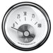 AutoMeter 2026 GAUGE; OIL PRESS; 2 1/16in.; 100PSI; ELEC; PRESTIGE PEARL - Truck Part Superstore