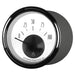 AutoMeter 2026 GAUGE; OIL PRESS; 2 1/16in.; 100PSI; ELEC; PRESTIGE PEARL - Truck Part Superstore