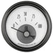 AutoMeter 2026 GAUGE; OIL PRESS; 2 1/16in.; 100PSI; ELEC; PRESTIGE PEARL - Truck Part Superstore